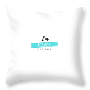 Vibe Products  - Throw Pillow