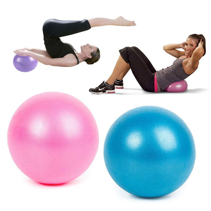Mini Fitness  Ball