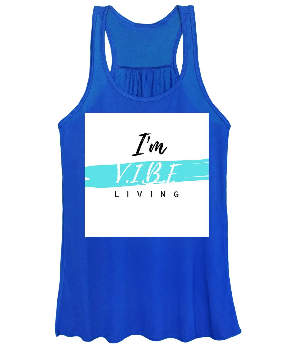 Vibe Products  - Women's Tank Top