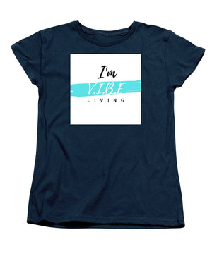 Vibe Products  - Women's T-Shirt (Standard Fit)