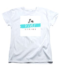 Vibe Products  - Women's T-Shirt (Standard Fit)