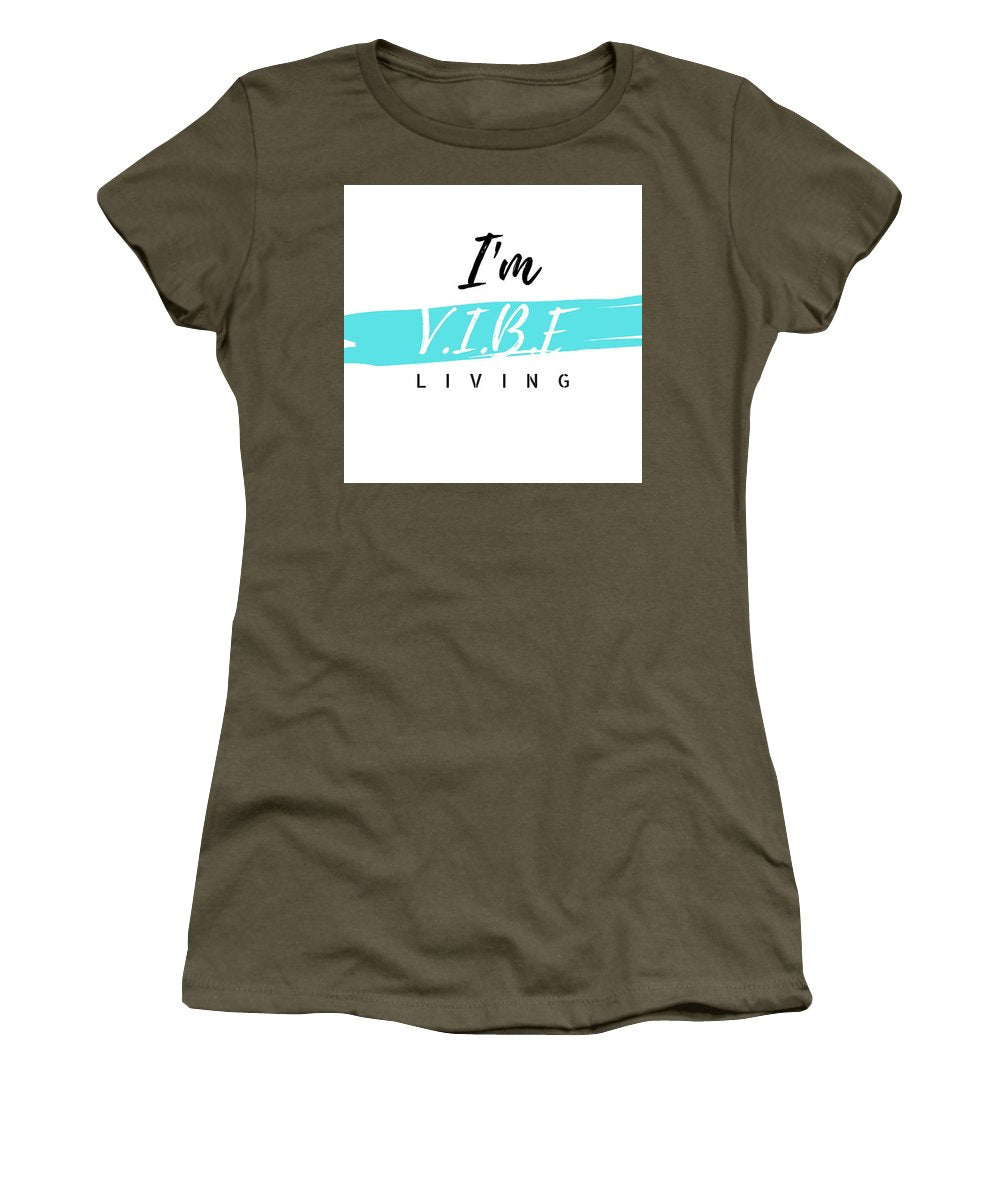Vibe Products  - Women's T-Shirt