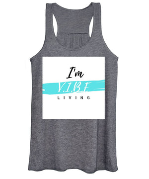 Vibe Products  - Women's Tank Top