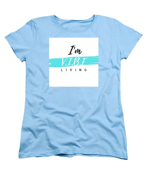 Vibe Products  - Women's T-Shirt (Standard Fit)