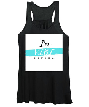 Vibe Products  - Women's Tank Top