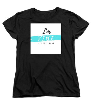 Vibe Products  - Women's T-Shirt (Standard Fit)