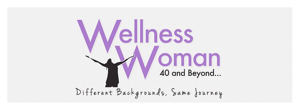 Wellness Woman 40 And Beyond - Yoga Mat